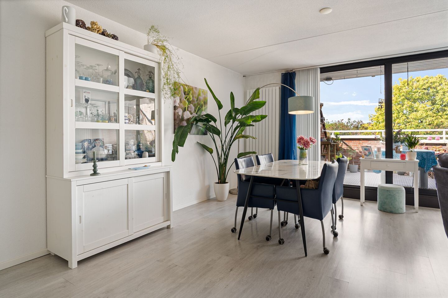Appartement te koop: Broekwegzijde 151, Zoetermeer