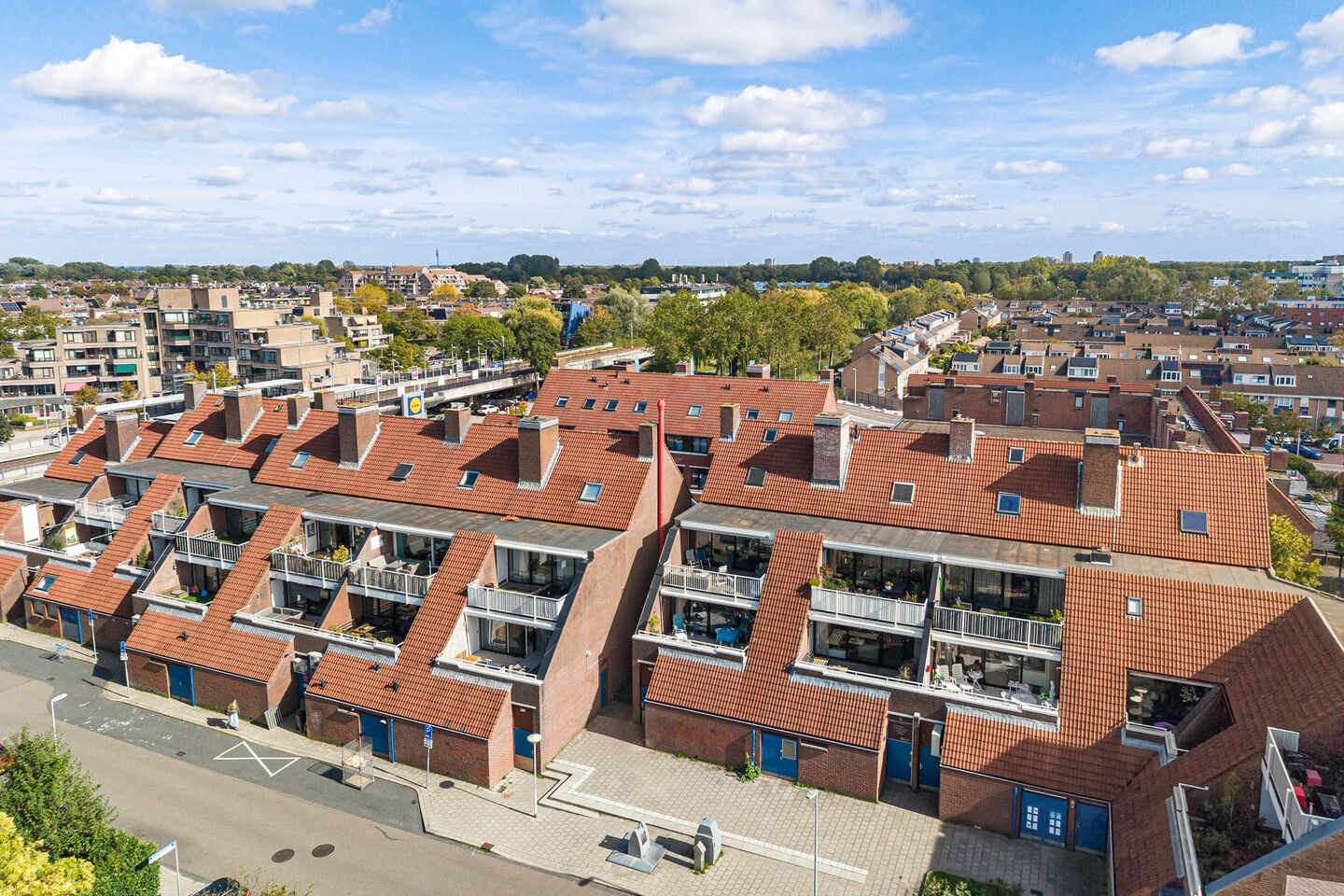 Appartement te koop: Broekwegzijde 151, Zoetermeer