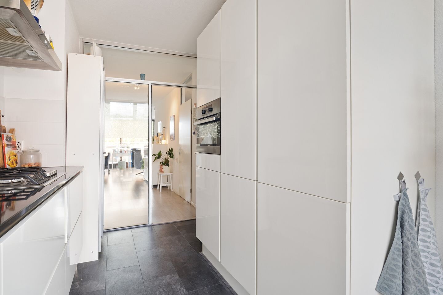 Appartement te koop: Broekwegzijde 151, Zoetermeer