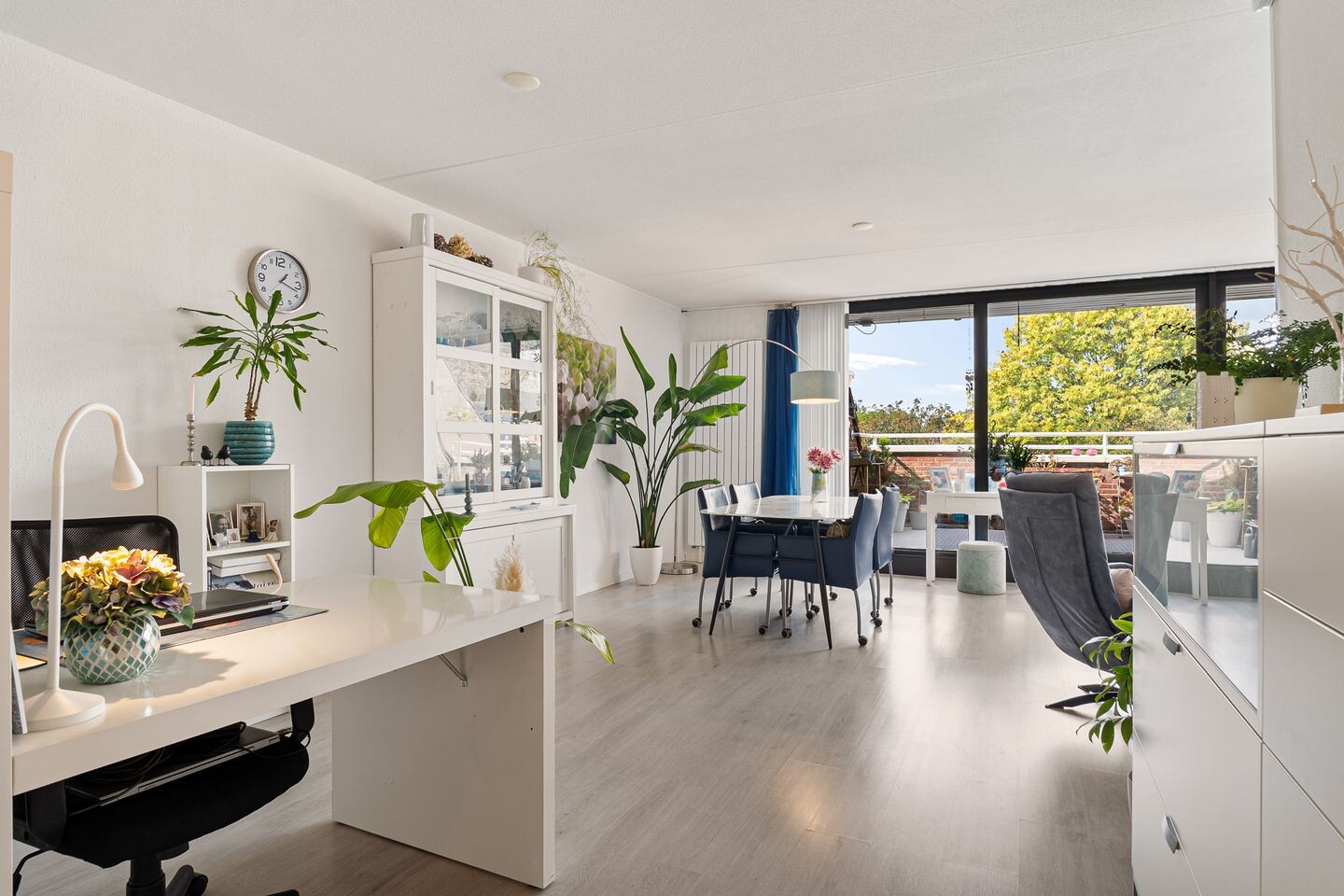 Appartement te koop: Broekwegzijde 151, Zoetermeer