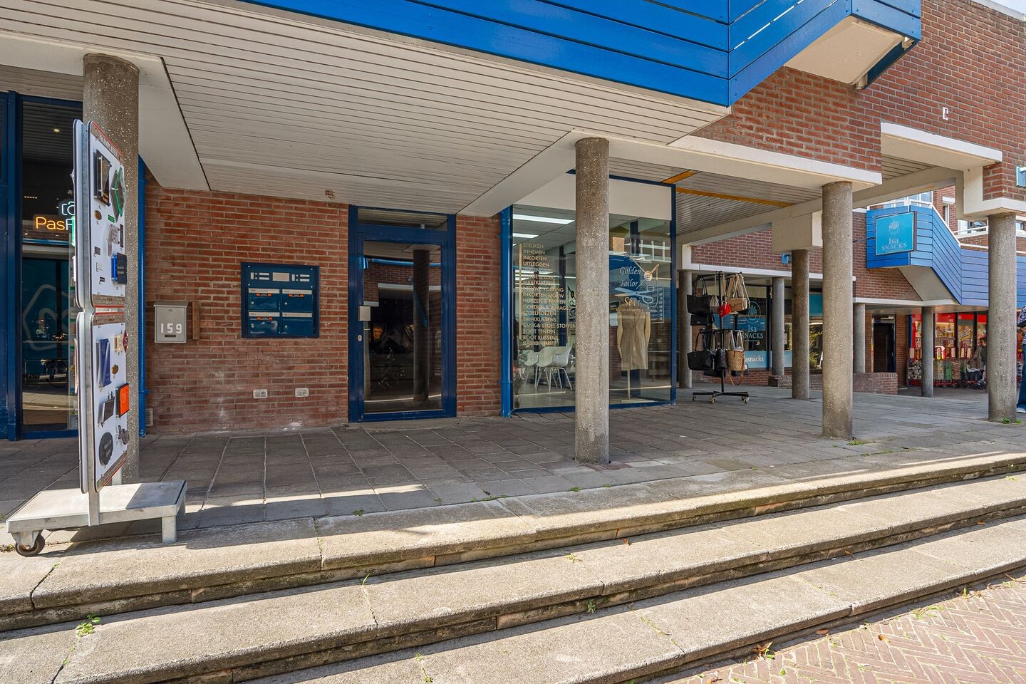 Appartement te koop: Broekwegzijde 151, Zoetermeer