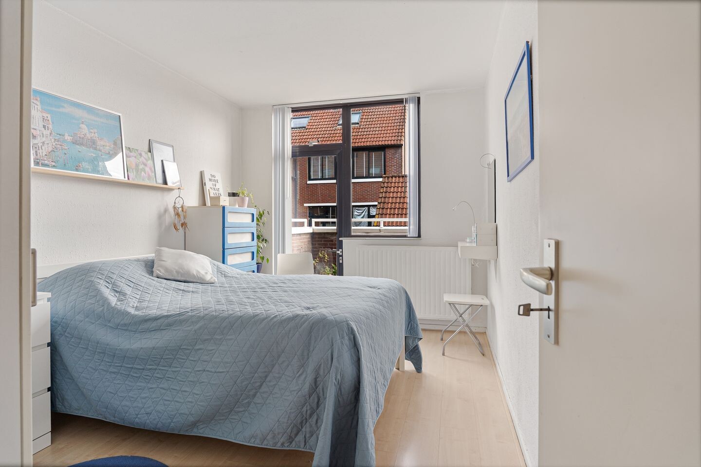 Appartement te koop: Broekwegzijde 151, Zoetermeer