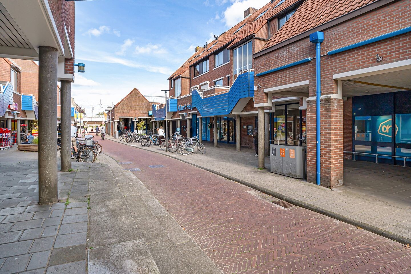 Appartement te koop: Broekwegzijde 151, Zoetermeer