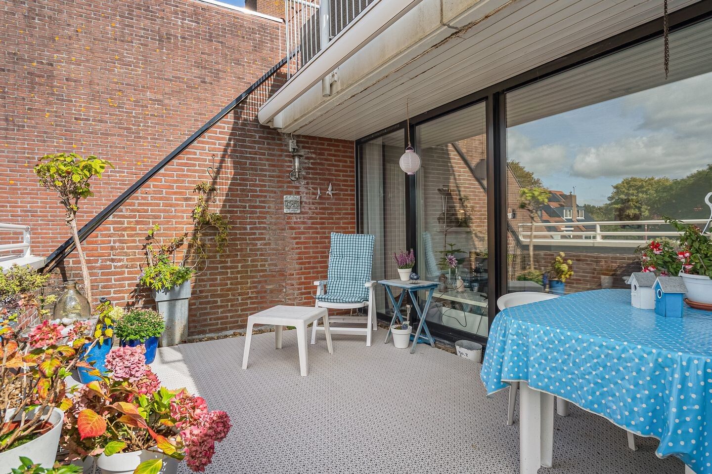 Appartement te koop: Broekwegzijde 151, Zoetermeer