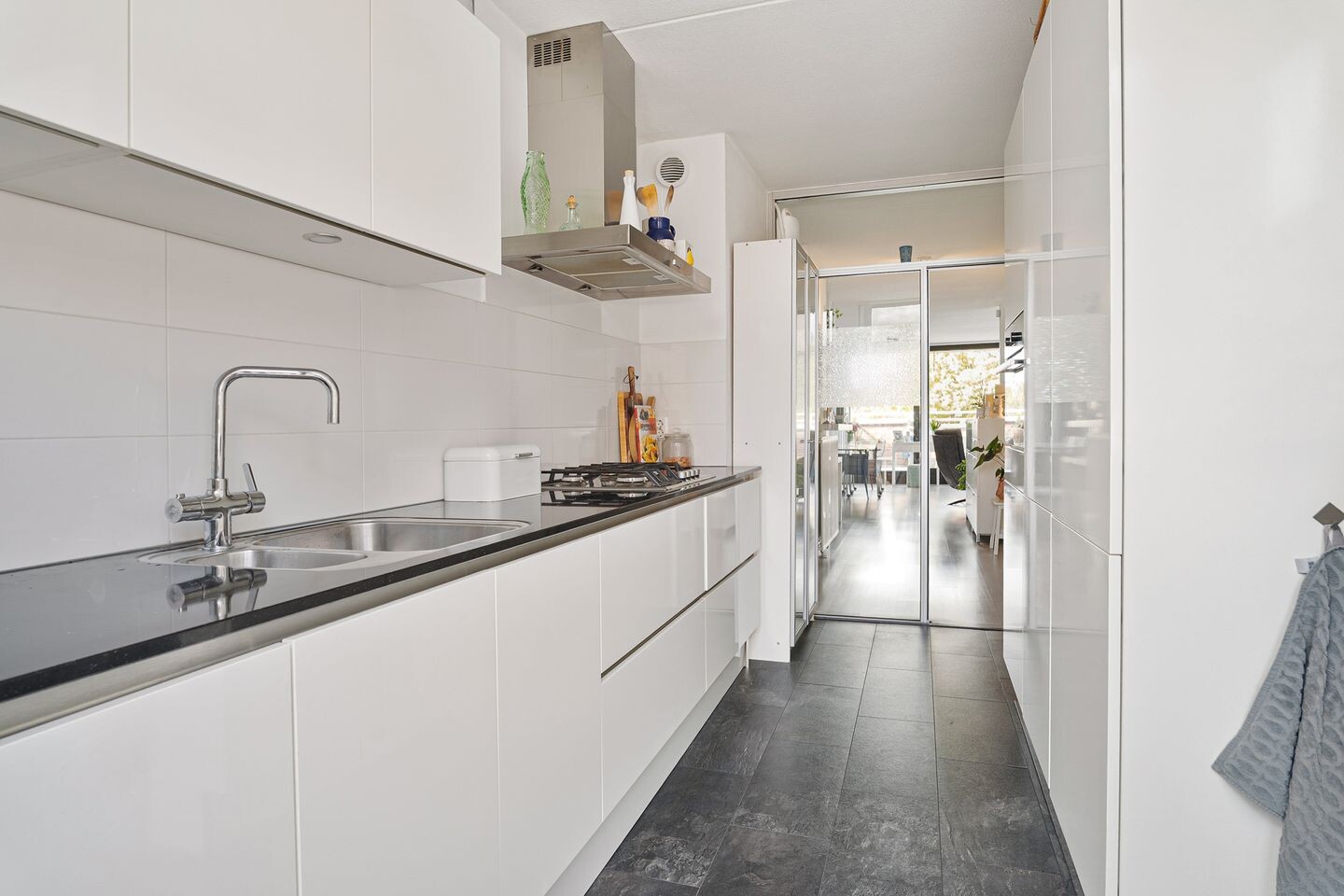 Appartement te koop: Broekwegzijde 151, Zoetermeer