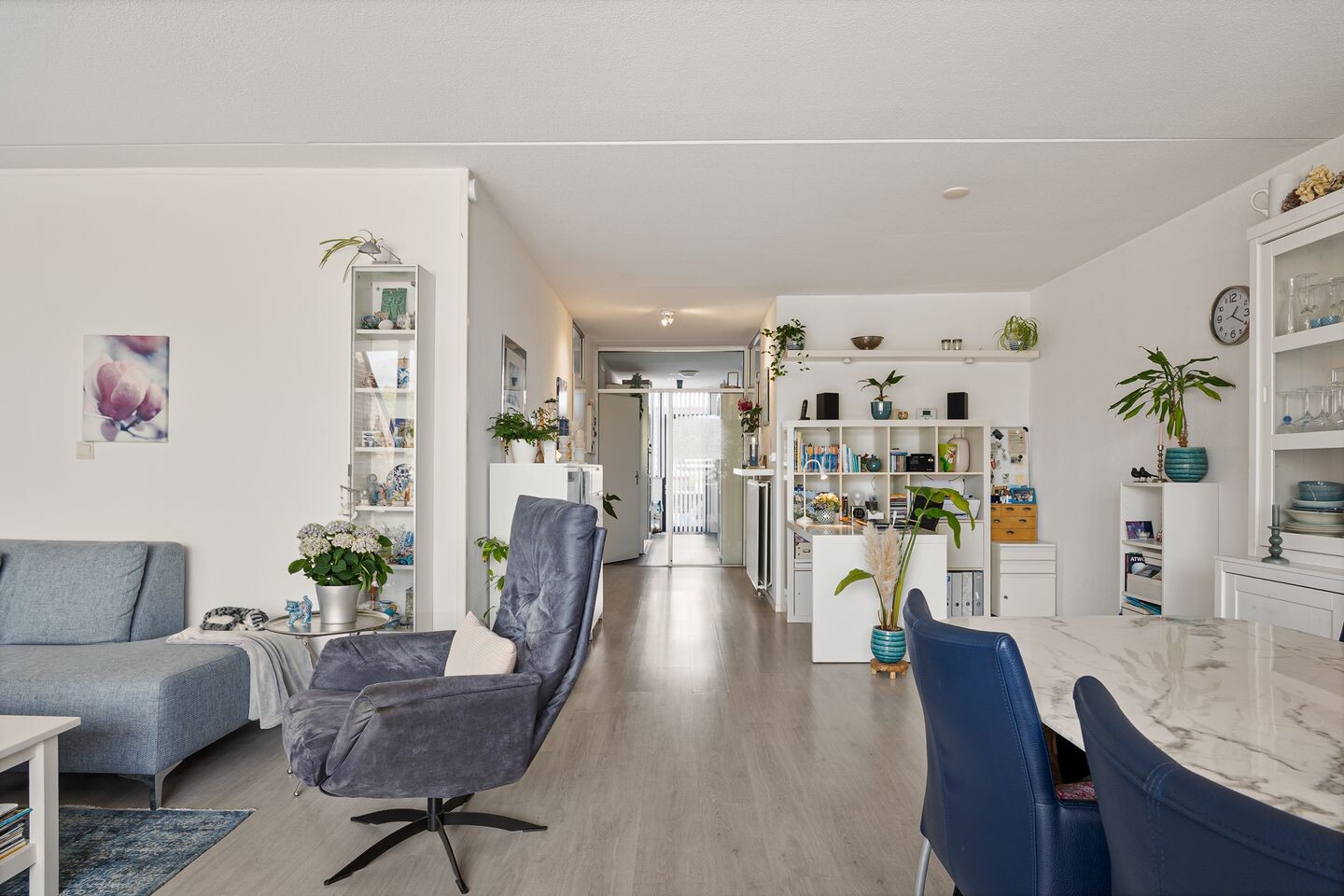 Appartement te koop: Broekwegzijde 151, Zoetermeer