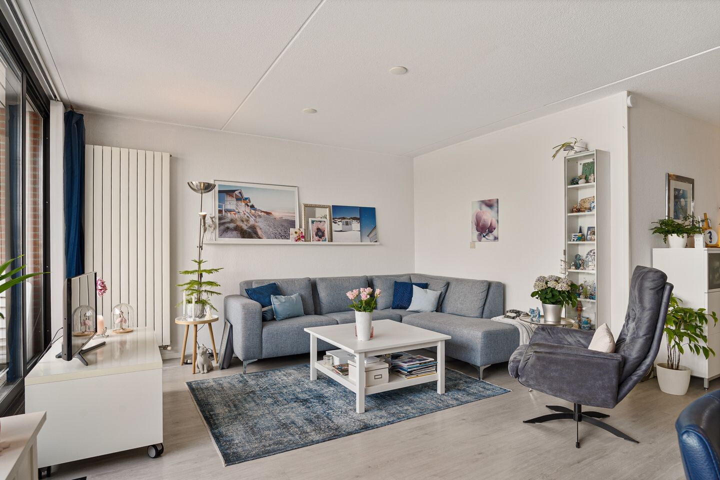 Appartement te koop: Broekwegzijde 151, Zoetermeer