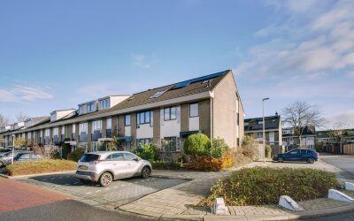 Sartrezijde 42