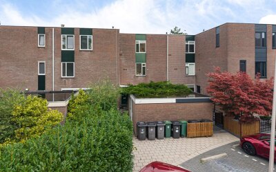 Hildebrandhove 147