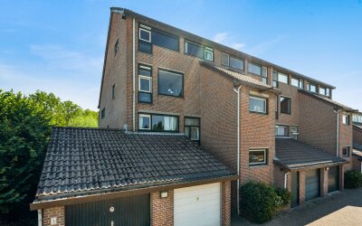 Appartement te koop Van Oudshoornhove 6