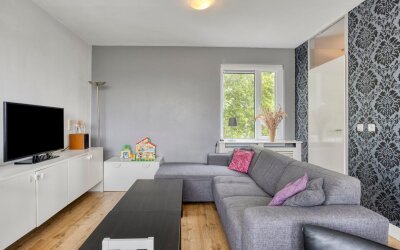 Marsmanhove 14
