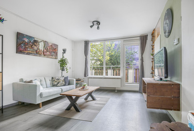 Marsmanhove 60