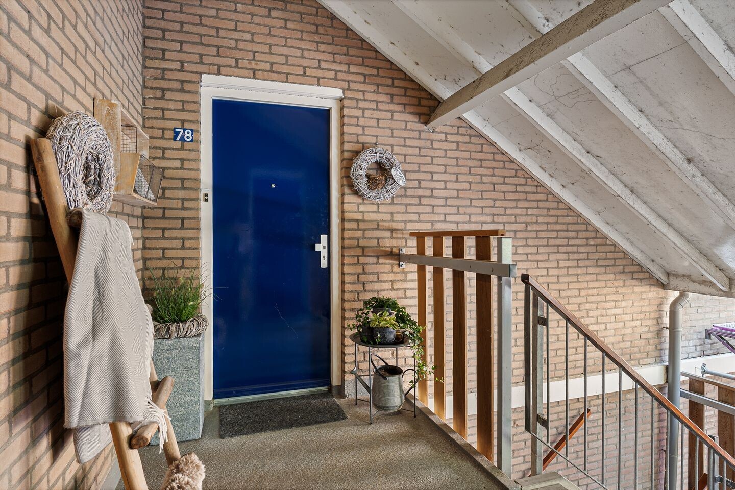 Appartement te koop: Marsmanhove 78, Zoetermeer