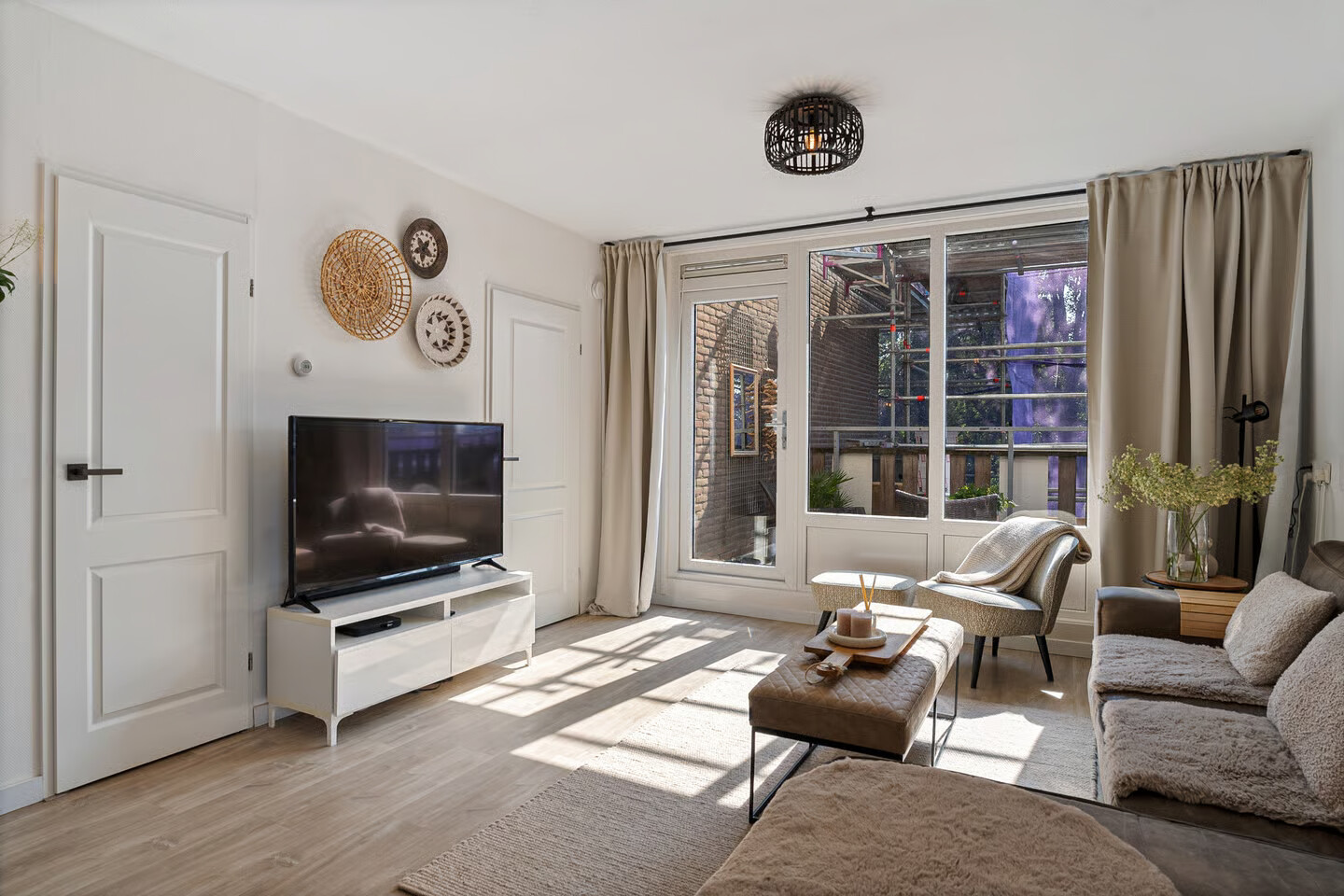 Appartement te koop: Marsmanhove 78, Zoetermeer