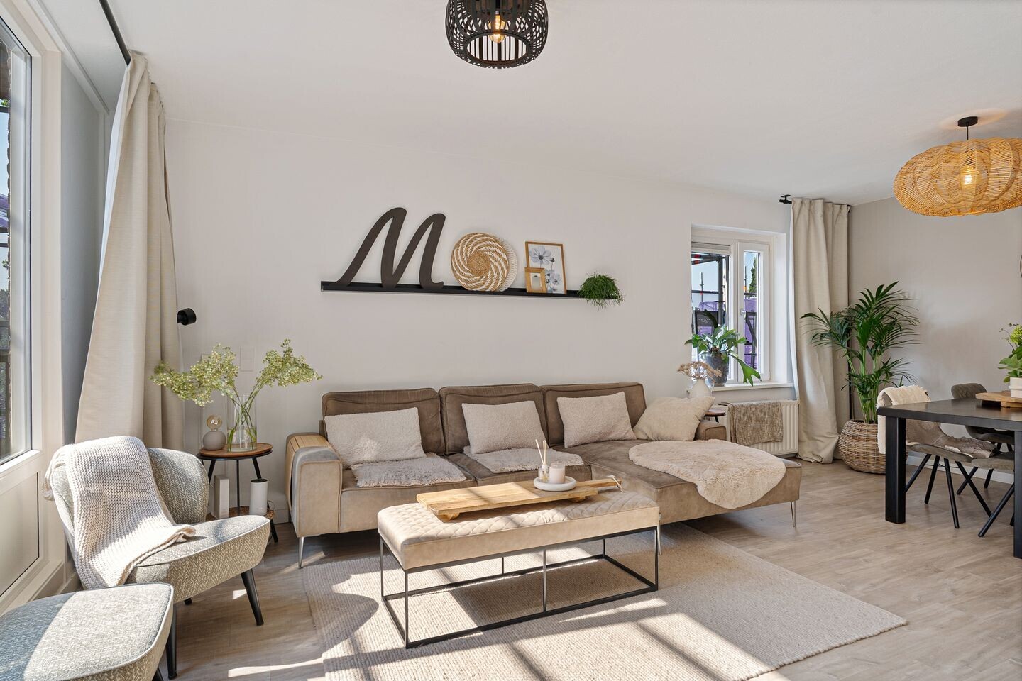 Appartement te koop: Marsmanhove 78, Zoetermeer