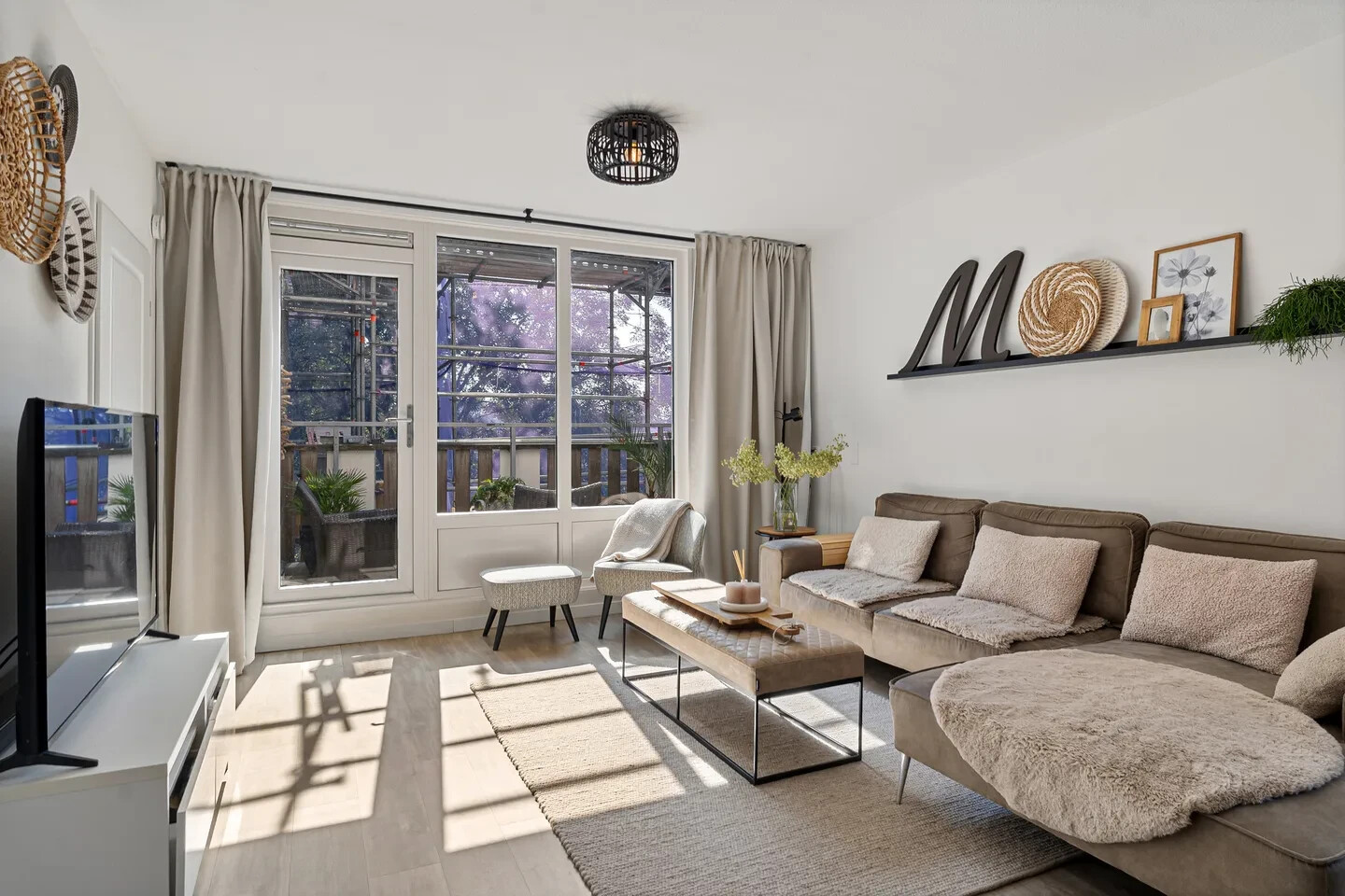 Appartement te koop: Marsmanhove 78, Zoetermeer