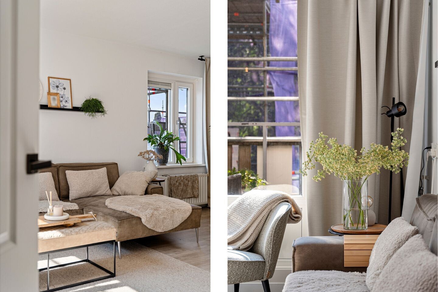 Appartement te koop: Marsmanhove 78, Zoetermeer