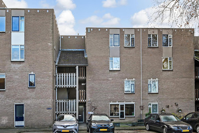 Marsmanhove 134