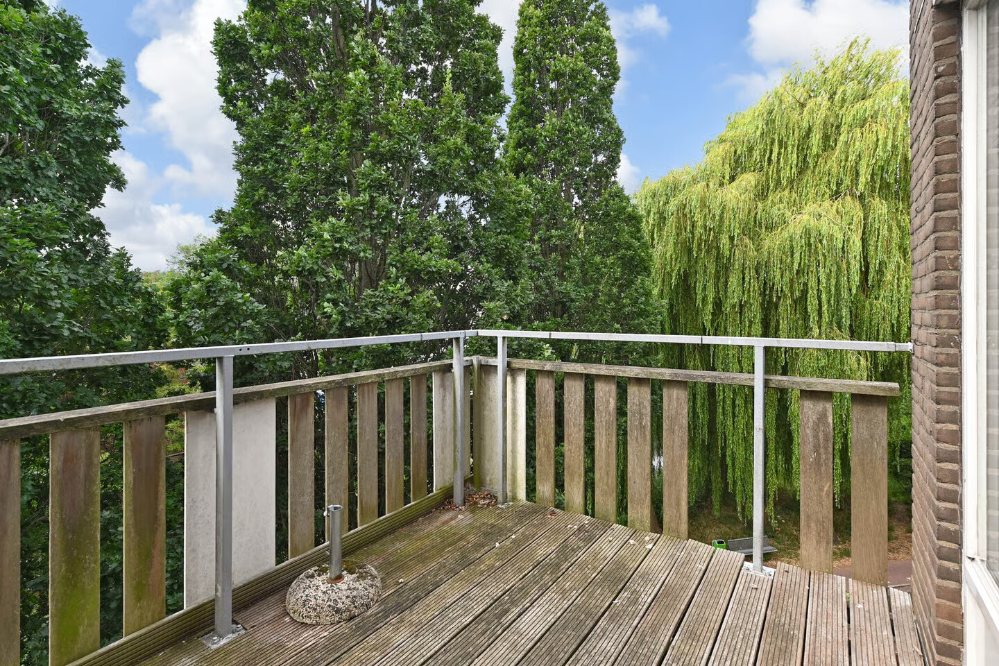 Appartement te koop: Marsmanhove 162, Zoetermeer