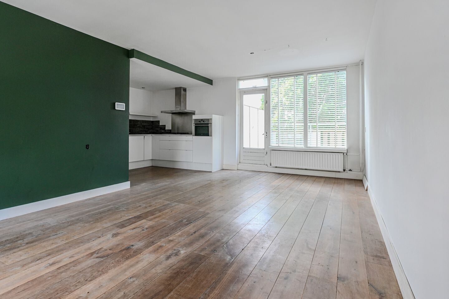Appartement te koop: Marsmanhove 162, Zoetermeer