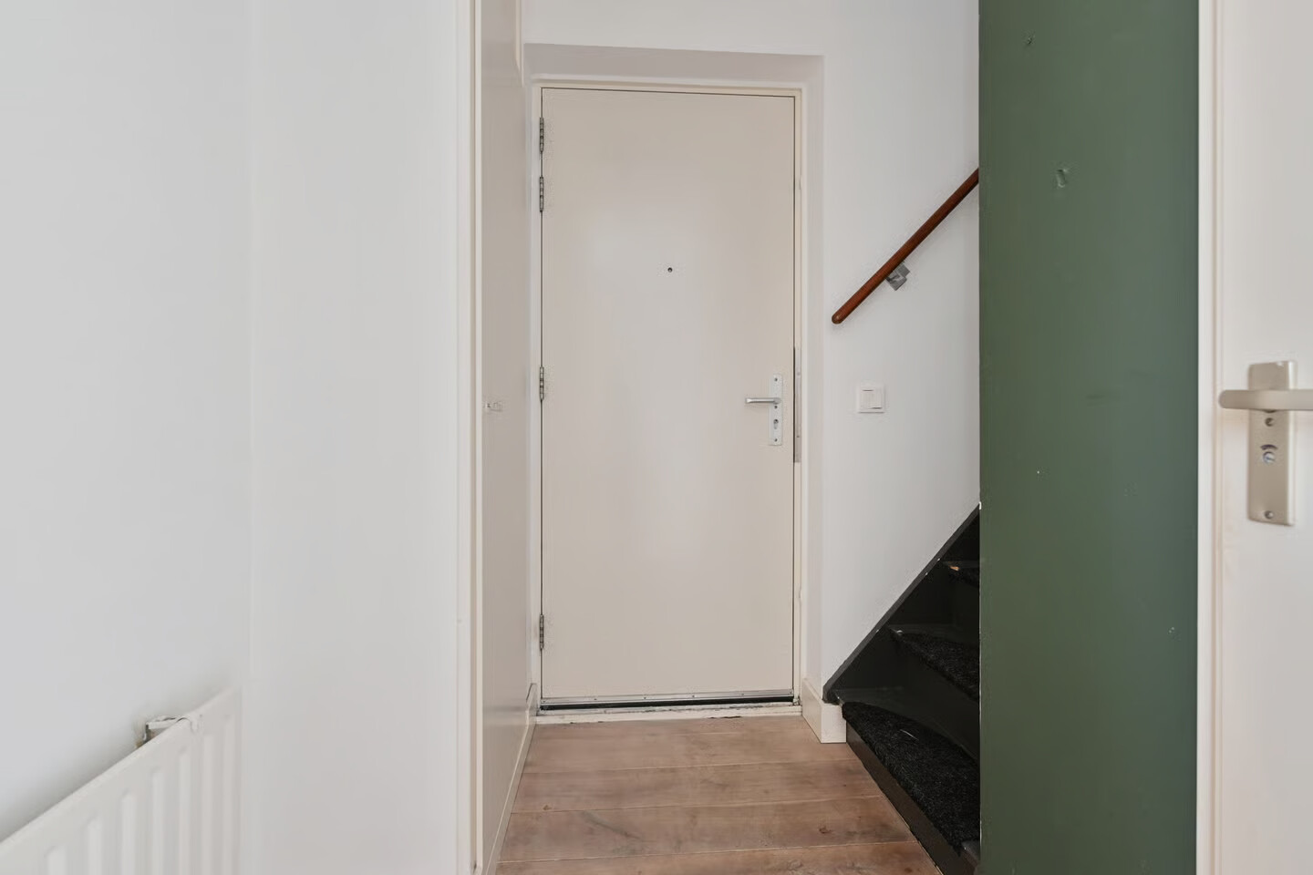 Appartement te koop: Marsmanhove 162, Zoetermeer