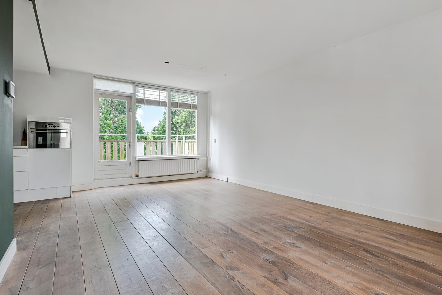 Appartement te koop: Marsmanhove 162, Zoetermeer