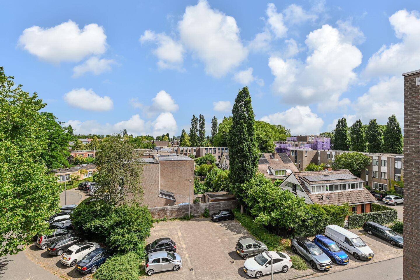Appartement te koop: Marsmanhove 162, Zoetermeer