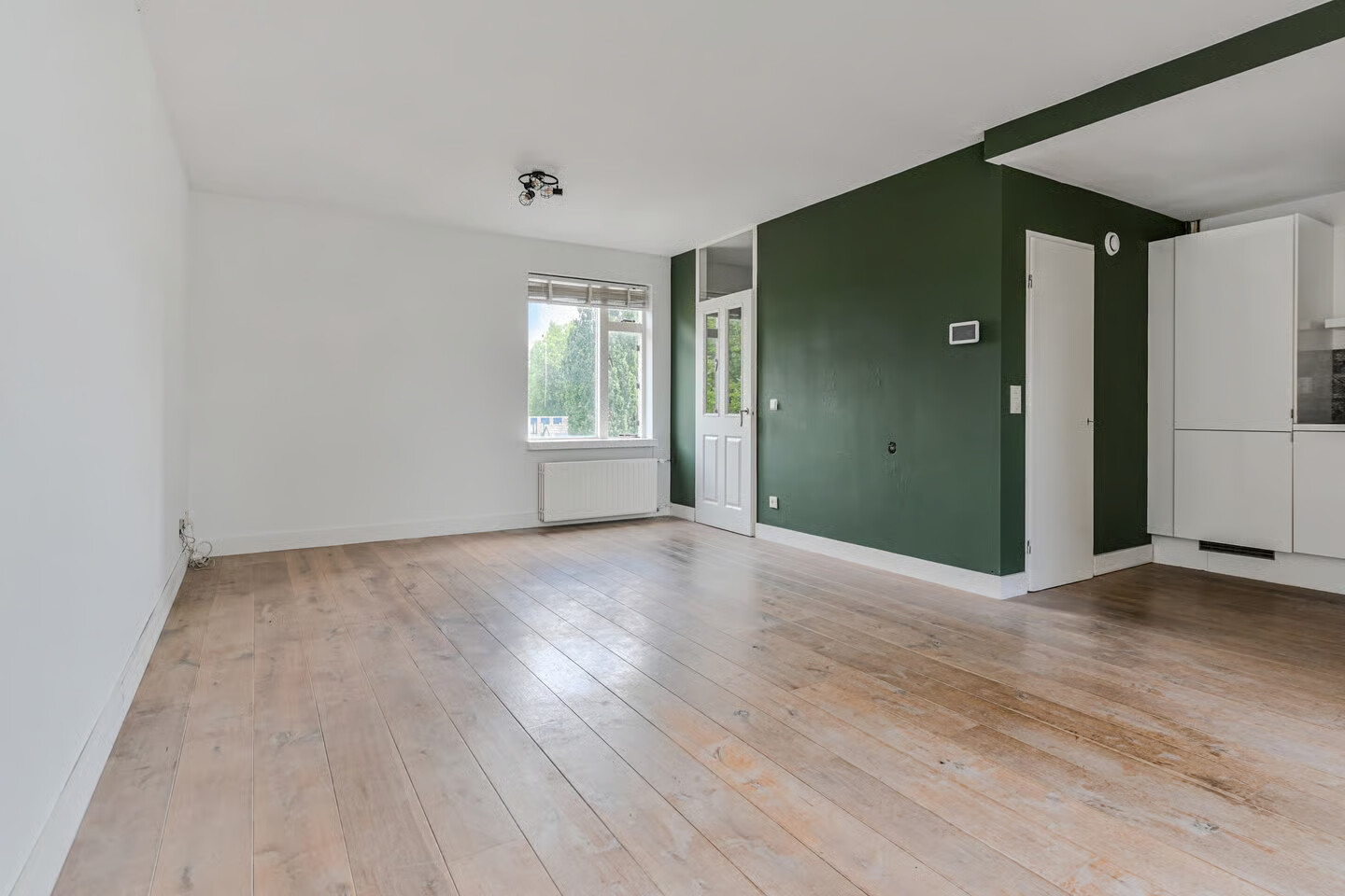 Appartement te koop: Marsmanhove 162, Zoetermeer