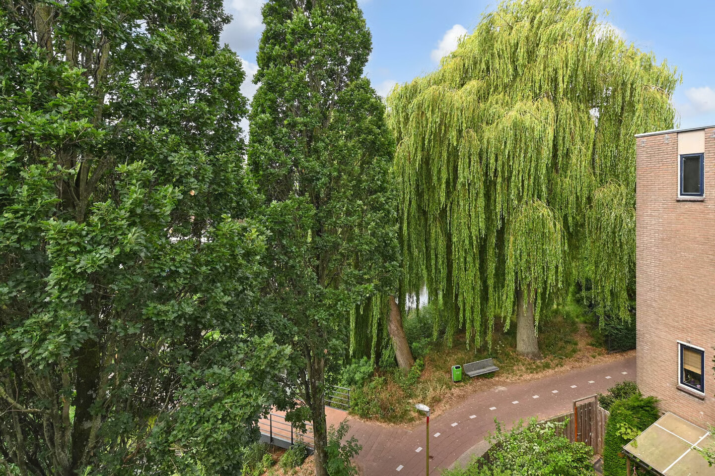 Appartement te koop: Marsmanhove 162, Zoetermeer