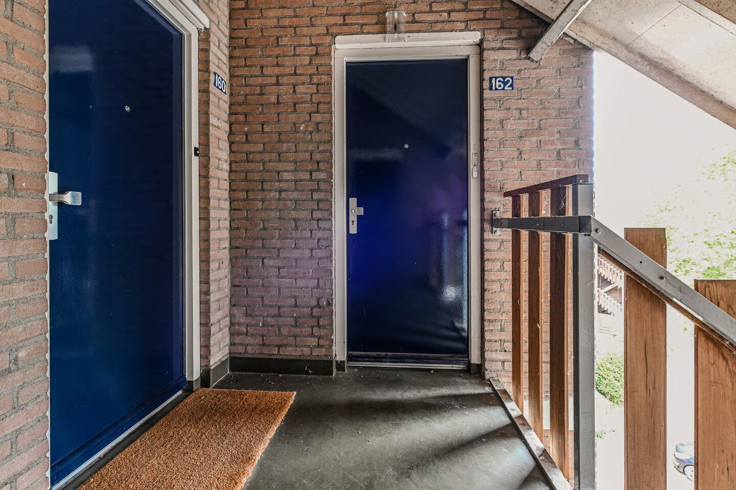 Appartement te koop: Marsmanhove 162, Zoetermeer