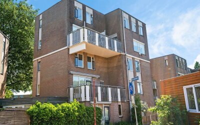 Marsmanhove 198