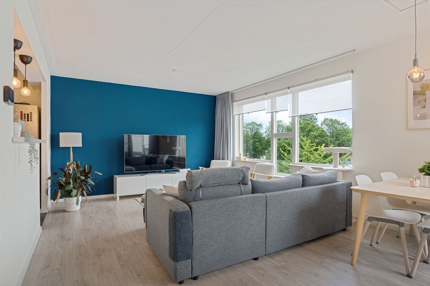 Appartement te koop: Marsmanhove 202, Zoetermeer