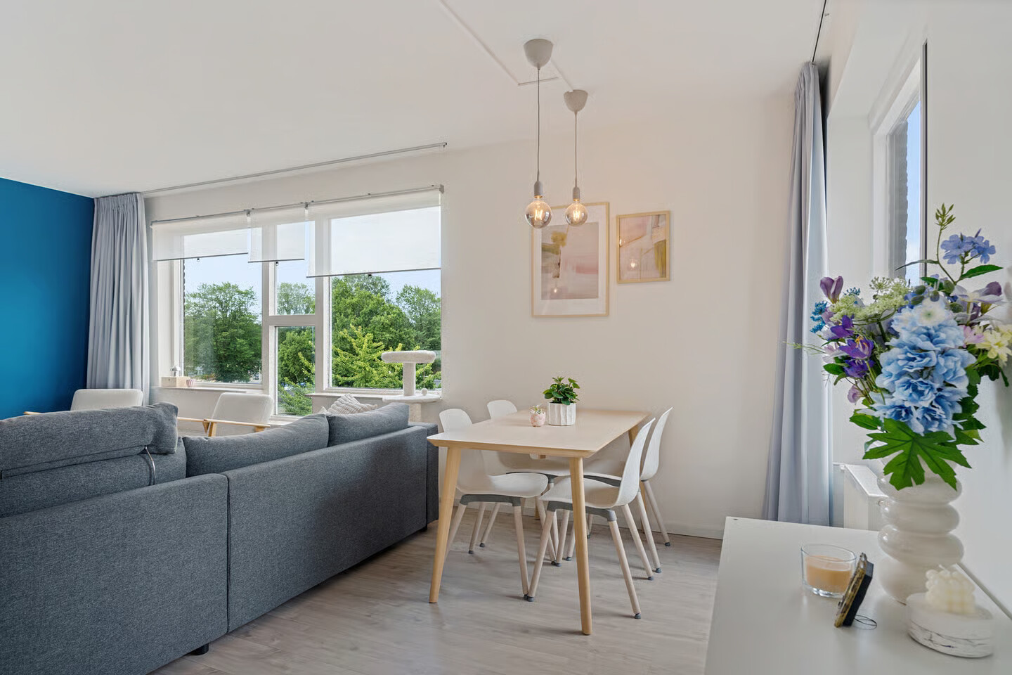 Appartement te koop: Marsmanhove 202, Zoetermeer