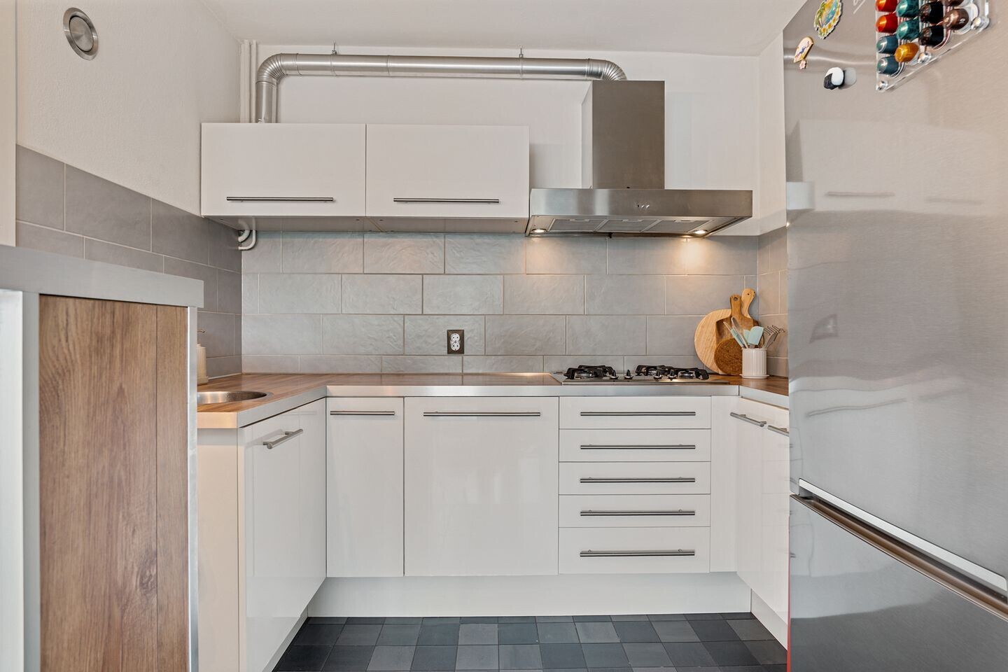 Appartement te koop: Marsmanhove 202, Zoetermeer