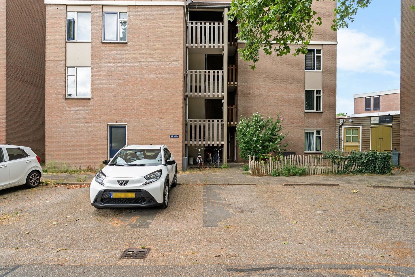 Appartement te koop: Marsmanhove 202, Zoetermeer