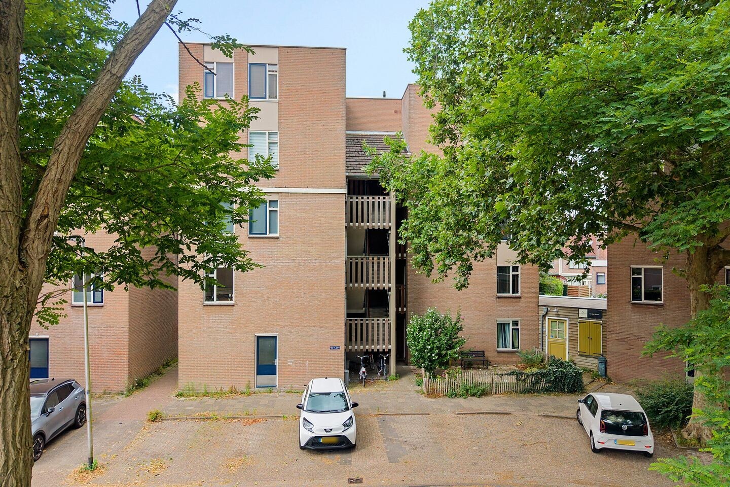 Appartement te koop: Marsmanhove 202, Zoetermeer