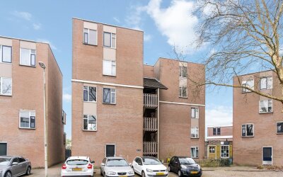 Marsmanhove 204
