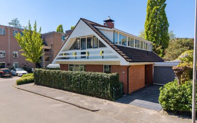 Marsmanhove 75