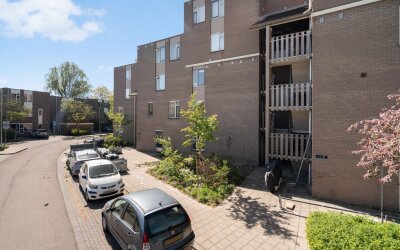 Vestdijkhove 3
