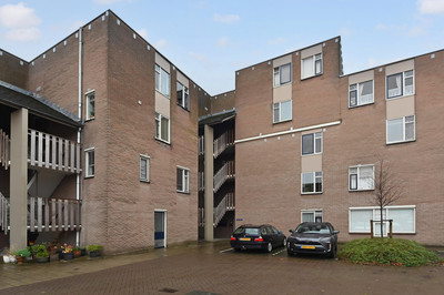 Vestdijkhove 54