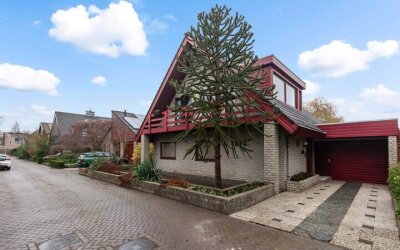 Van Vrieslandhove 12
