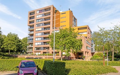 Saloméschouw 2