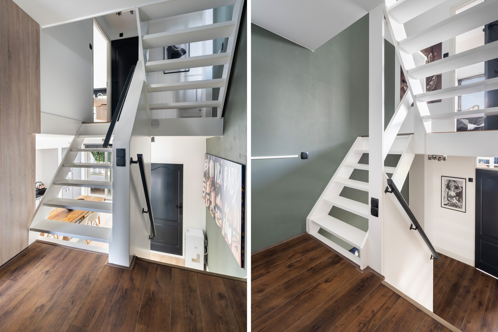 Tussenwoning te koop: Medeaschouw 54, Zoetermeer