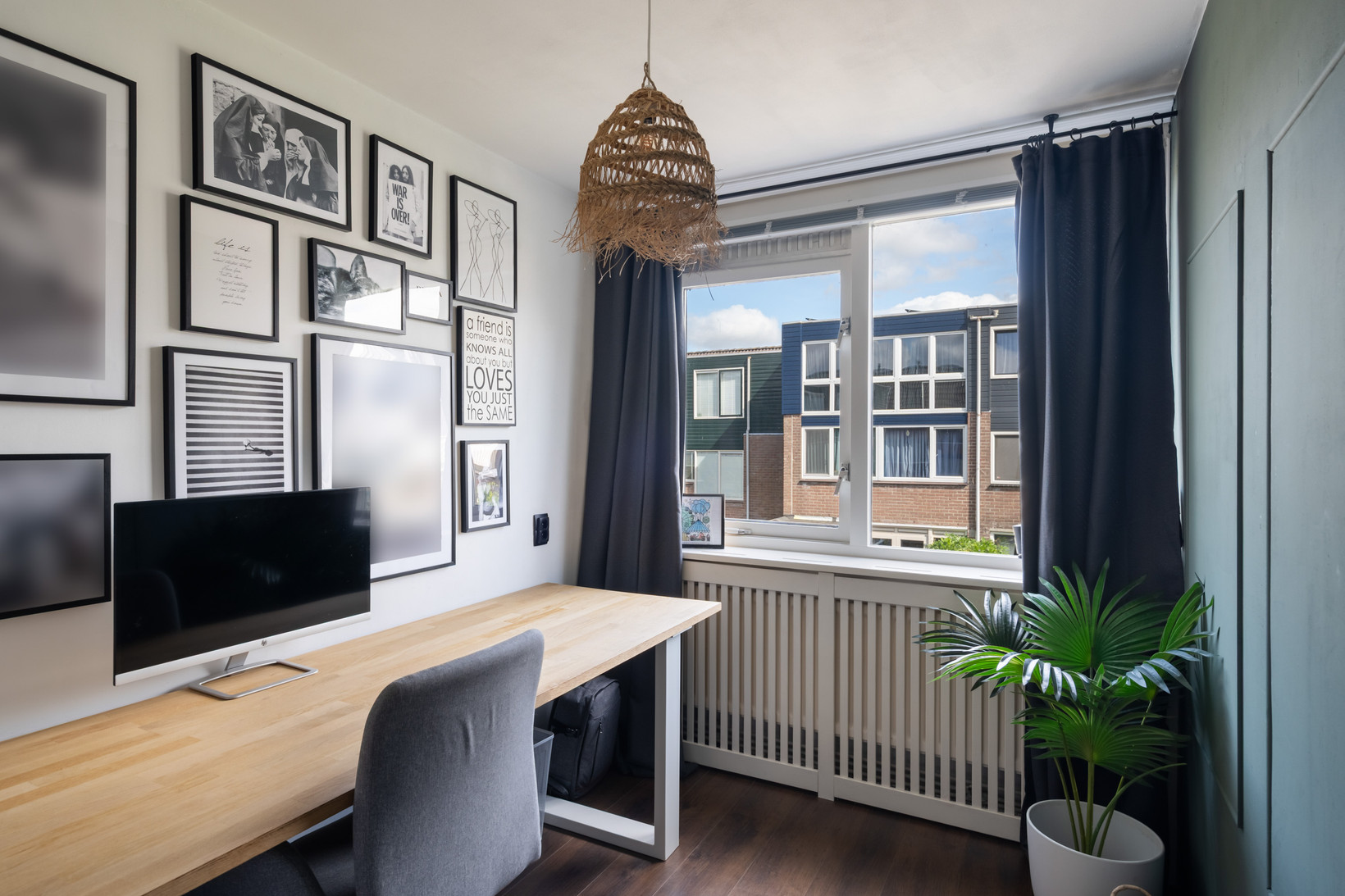 Tussenwoning te koop: Medeaschouw 54, Zoetermeer