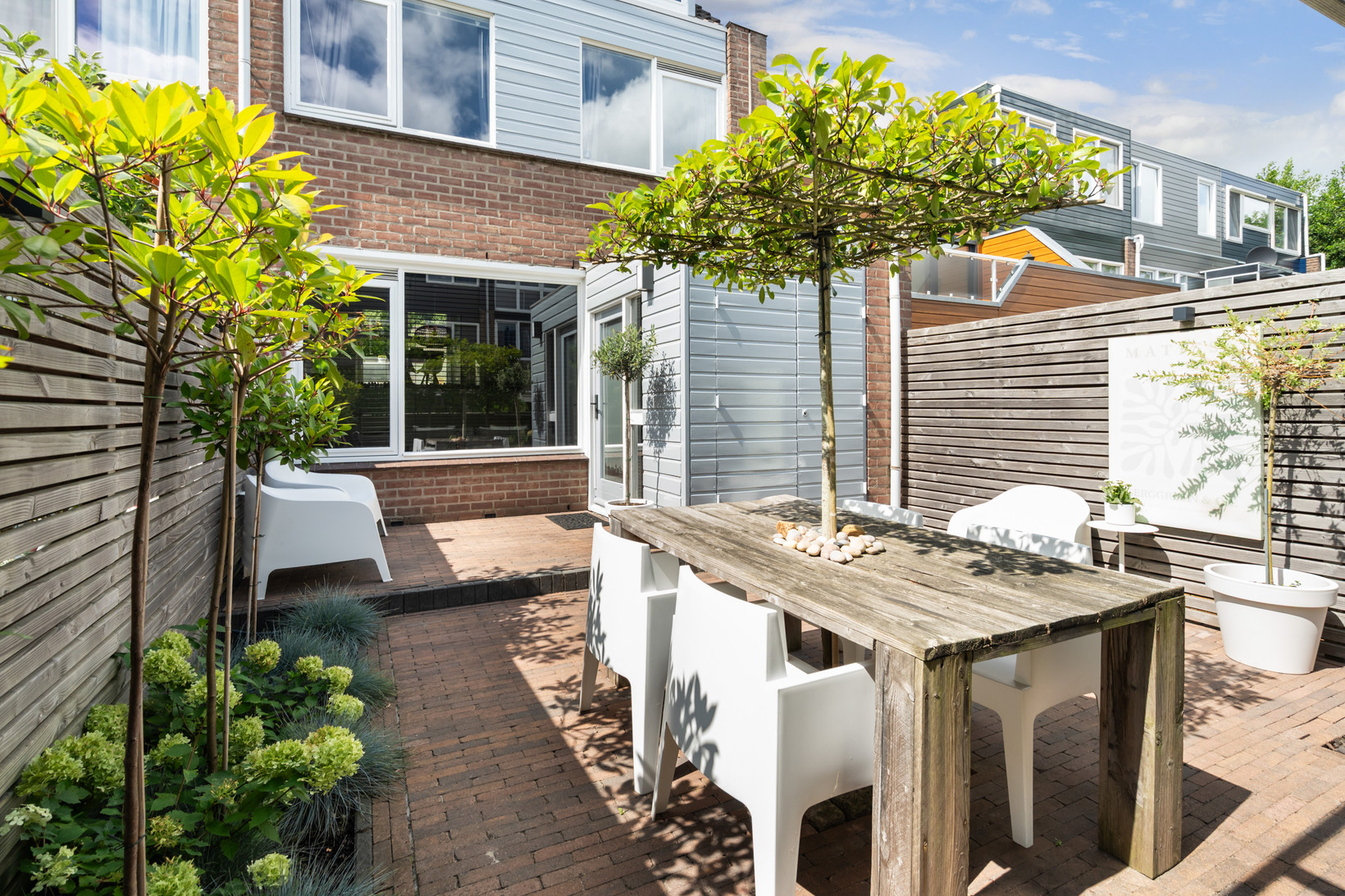 Tussenwoning te koop: Medeaschouw 54, Zoetermeer