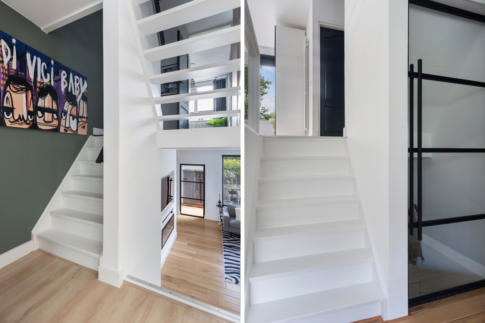 Tussenwoning te koop: Medeaschouw 54, Zoetermeer