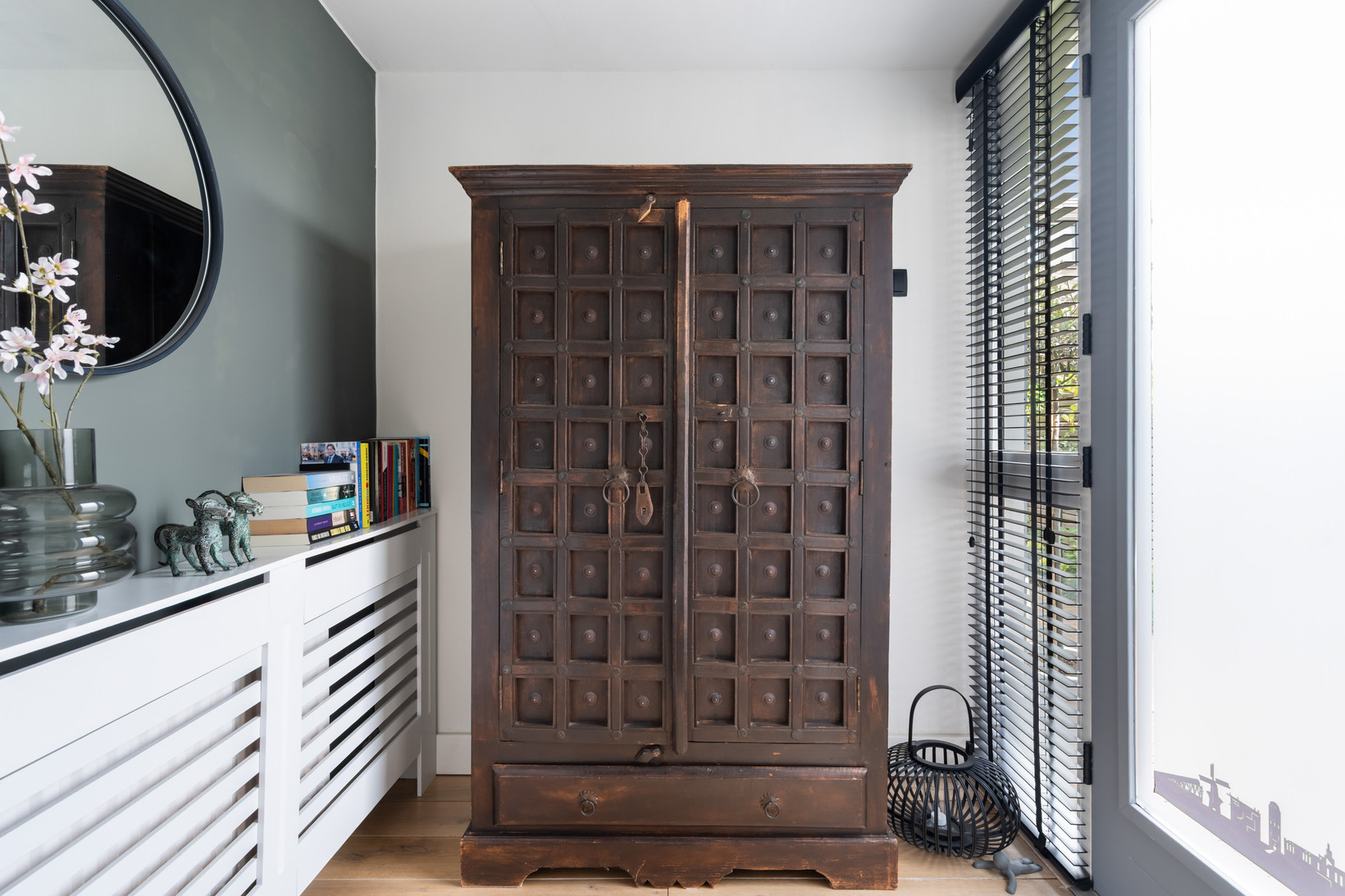 Tussenwoning te koop: Medeaschouw 54, Zoetermeer