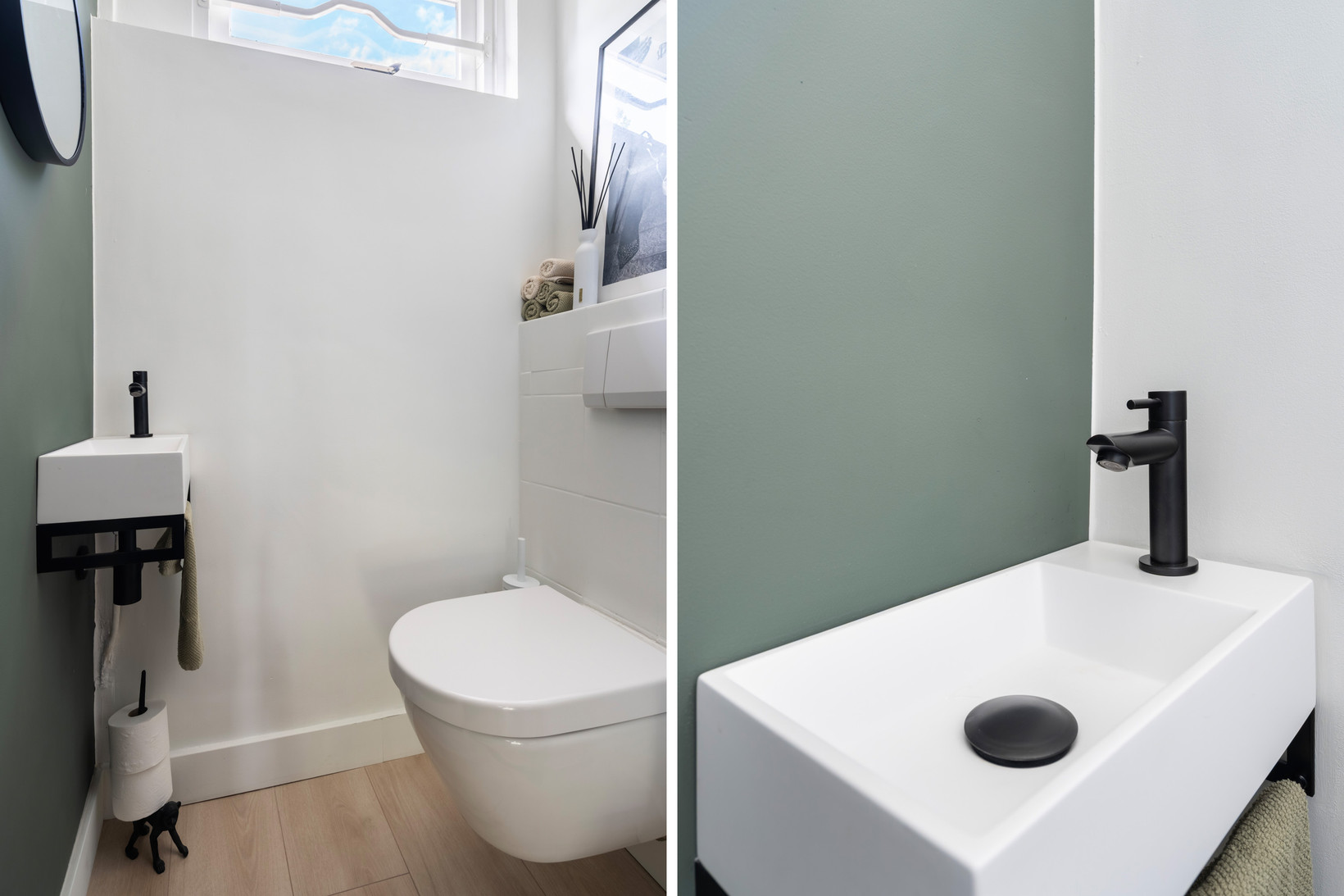 Tussenwoning te koop: Medeaschouw 54, Zoetermeer