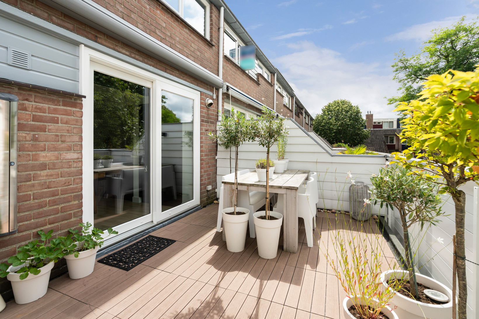 Tussenwoning te koop: Medeaschouw 54, Zoetermeer