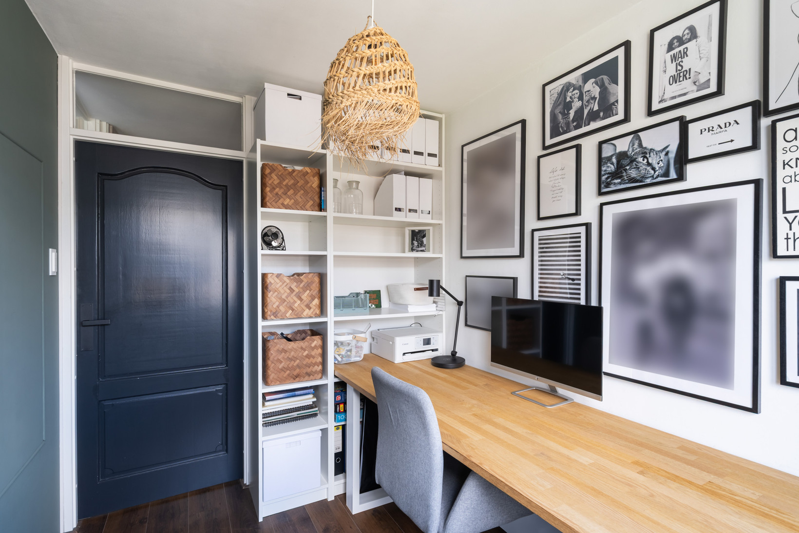 Tussenwoning te koop: Medeaschouw 54, Zoetermeer
